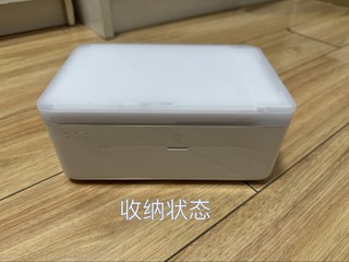 留存假期美好回忆——小米照片打印机1S体验