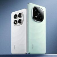 新一代小金刚，品质大换代：Redmi Note 14 系列手机上架预约，下周见