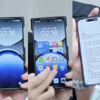 消息称，OPPO Find X8 系列最快提档至10.21日发布