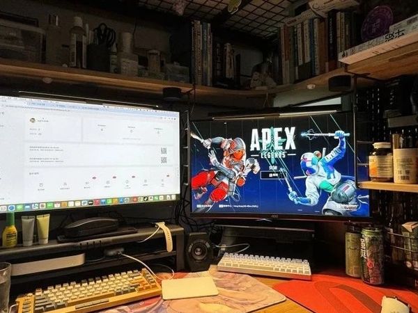 可以直接“抄作业”的南区宿舍桌搭指南