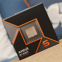 谁才是千元级游戏神器？AMD R5 9600X、Intel i5 14600KF对比测试