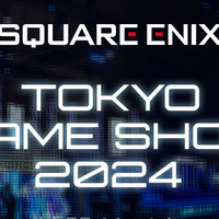 Square Enix 2024 TGS 参展阵容发布，《最终幻想》携手《勇者斗恶龙》亮相