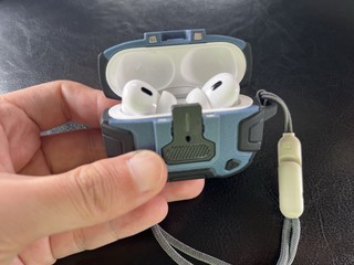 airpods pro2这次的更新太给力了！不仅降噪提升明显，关键增加了特别实用头部动作新功能！