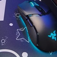 Razer雷蛇眼镜蛇专业版Cobra Pro：游戏战场上的得力助手