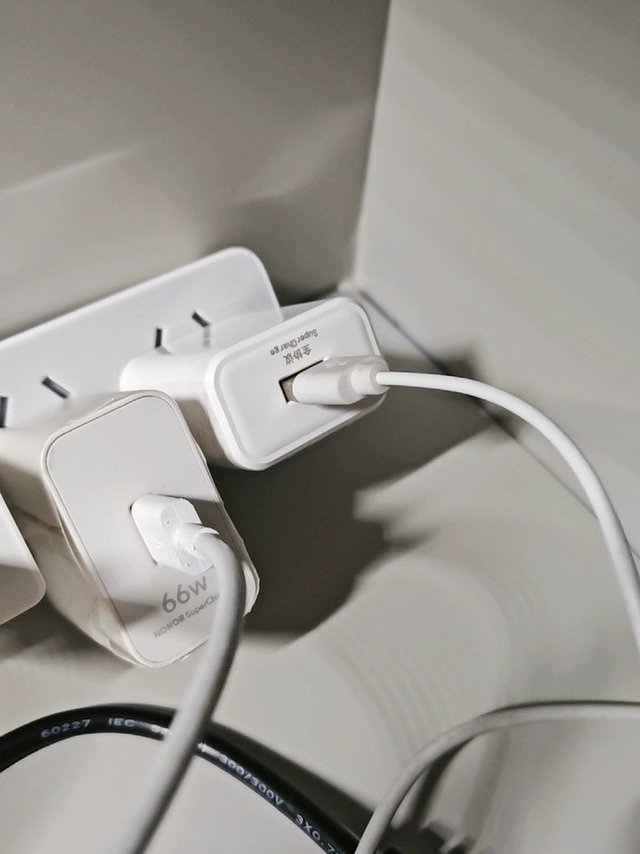 💥20W插头 USB 超级快充，让你的充电速度飞起来！💥