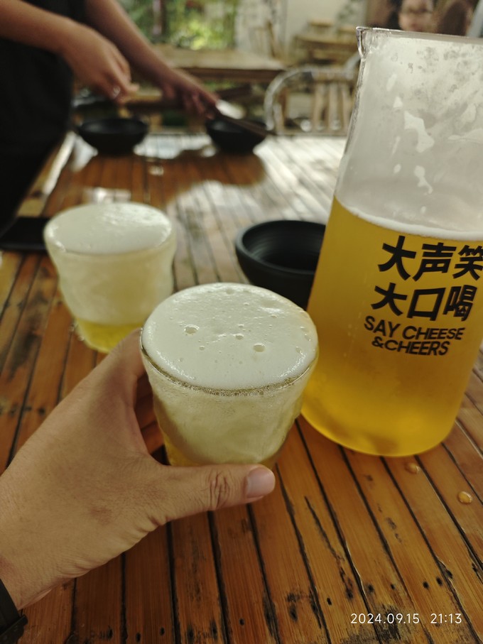 西麦尔啤酒