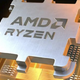  马上上市了给我整这出？AMD 锐龙5 7600X3D，想说爱你不容易　