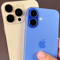 差评不断，iPhone16系列口碑、销量下滑，苹果为什么掉队了？