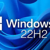 【分享】Windows 11 22H2官方正式版2024年09月版