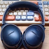 用了4年的 Bose qc35 