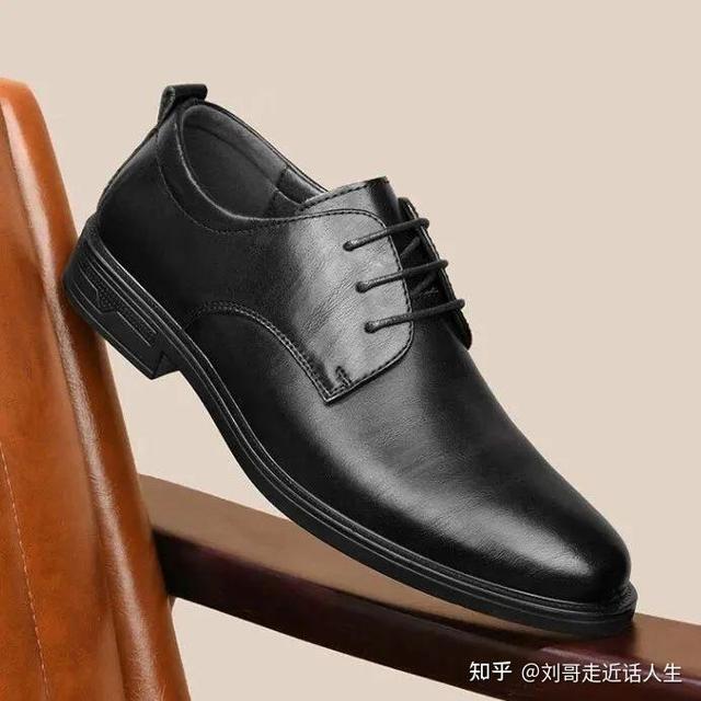 有哪些男士皮鞋可以推荐呢?