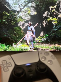 🎮还没有给对象买黑神话悟空！！