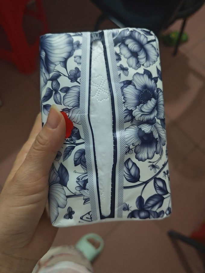 抽纸