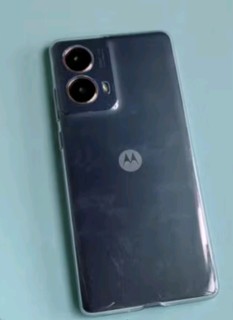 摩托罗拉 联想moto S50 Neo 四年质保 高级时尚 应用六开 5000mAh超薄长续航 5GAI手机 12+256GB 即墨