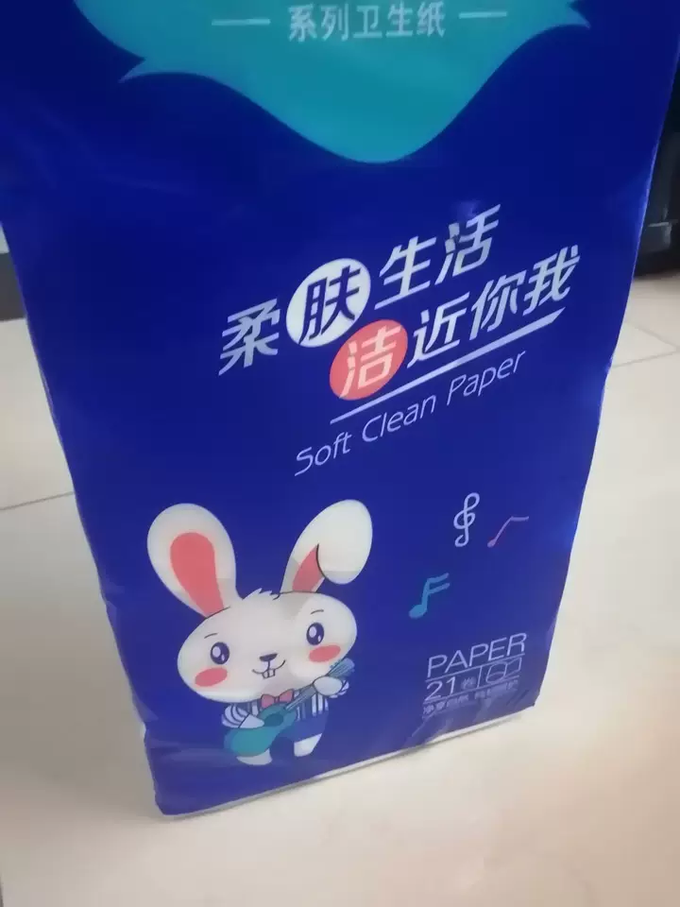 纸品湿巾