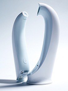 美容仪，让你秒变女神？