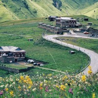 川西适合国庆假期旅行的小众路线，🉑秒杀阿勒泰