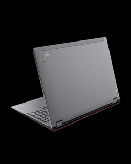 联想 ThinkPad P16 AI 2024 评测：极致性能，设计师的专业利器