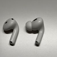 好起来了用上airpods4