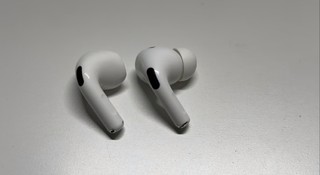 好起来了用上airpods4