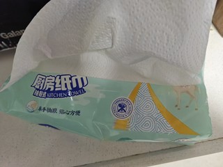 做饭就烦手上油乎乎的