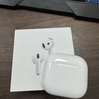 AirPods4到了