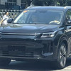 新车丨平价版“问界M7”？蓝电E5 PLUS实车现身，续航1300km+FSD悬架