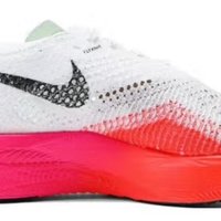 跑步人必有一双耐克！NIKE VAPORFLY 3 女子公路竞速跑步鞋 选购及评测