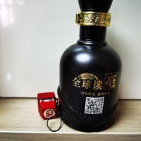 古井贡酒 年份原浆 古20 浓香型白酒 52度100ml*1瓶 品鉴装