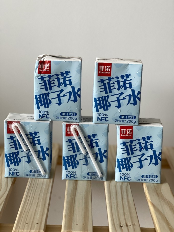 菲诺纯果汁