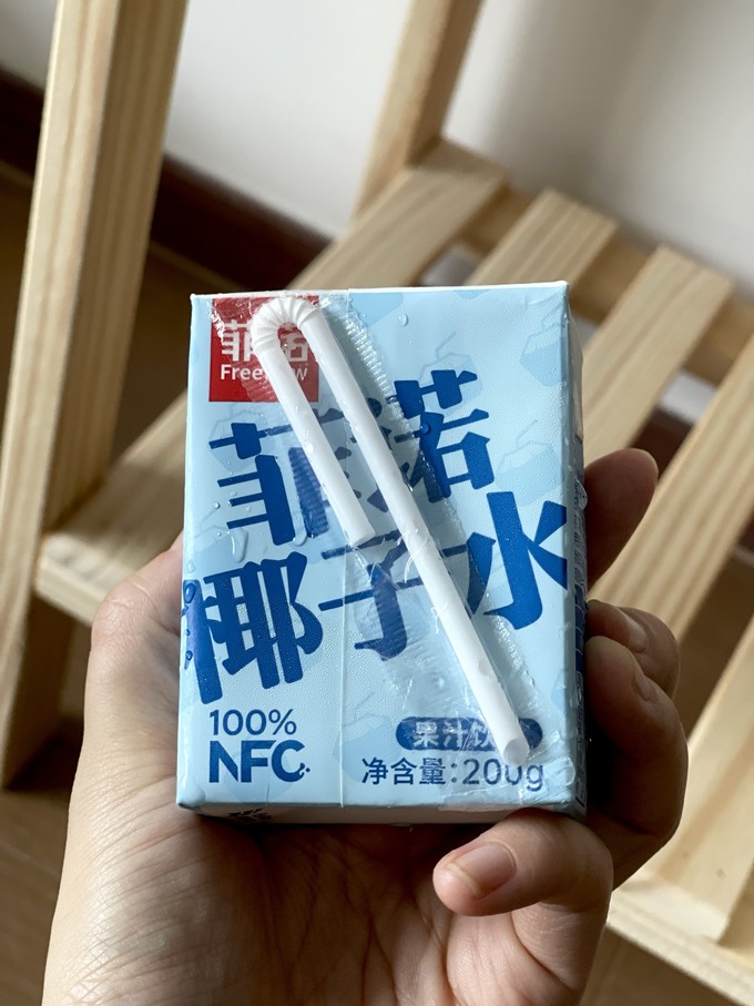 菲诺纯果汁