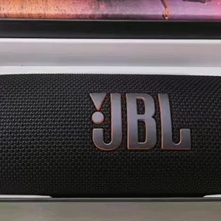 JBL FLIP 6音乐万花筒六代：户外派对的理想选择