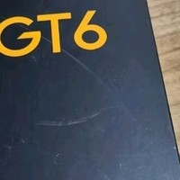 真我GT6，让速度与激情并存！