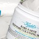 Kiehl's 科颜氏白泥面膜：吸附油光，净化黑头，保湿舒缓的护肤神器