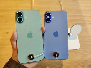 iPhone17/Plus支持120Hz高刷，买16的用户人麻了...还没买的用户这次真别急，此爆料人每年都准！