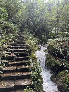 距成都1.5小时，今年秋天的第一次轻徒步