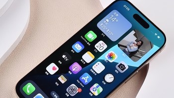 iPhone 16真实上手体验，新旗舰确实“太香了”！