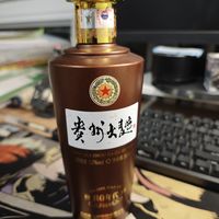 茅系酱香，值得推荐~