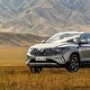 这款中型SUV，20万的品质只卖10万