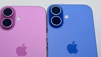 iPhone 16 首发日体验——苹果新品的魅力之旅