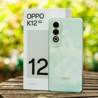 OPPO太猛了，五星耐摔+5500mAh+骁龙7Gen3，跌至1349元