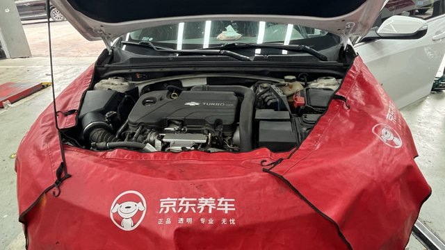 #做保养选美孚一号黑金