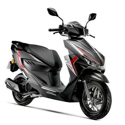 售价9490元起，五羊本田NWX125正式上市