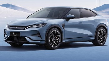 用一个词语形容2025款宋L EV，你会选？