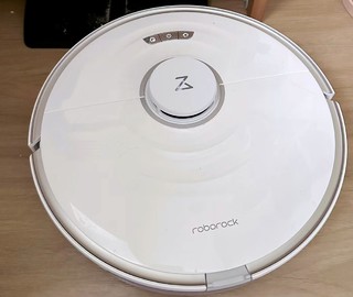 石头 P20 Pro 扫拖机器人的自动集尘功能的使用体验