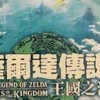 任天堂（Nintendo） Switch游戏卡带NS游戏软件全新原装海外版 塞尔达传说2王国之泪中文