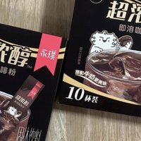 永璞超浓醇即溶咖啡粉：享受纯粹咖啡的极致体验