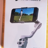 DJI Osmo Mobile 6 的降价预示osm7即将上市？