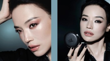 TOM FORD BEAUTY正式宣布舒淇成为品牌全球大使！