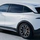  “六边形战士”来袭，极氪7X正式上市定位中型纯电SUV。　